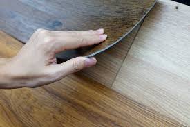 vinyl plank coretec flooring problems