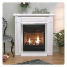 Empire S Vail 24 Vent Free Fireplaces