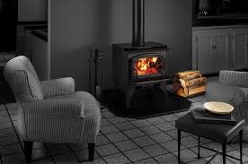 Freestanding Wood Heaters And Stoves