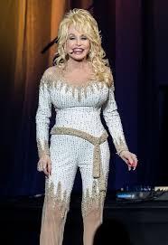 The world's first cloned sheep was named after dolly parton in 1996. Dolly Parton Best Outfits Dolly Parton Style