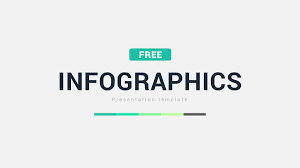 Free Infographic Powerpoint Template Ppt Presentation Theme