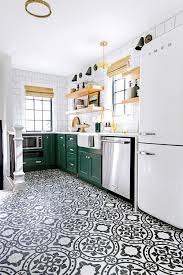 20 most por kitchen flooring ideas
