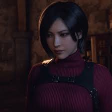 Resident Evils Ada Wong is more than a stereotype - Polygon