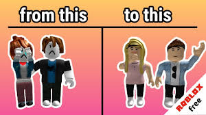 Skins roblox for girls is a selection of many skins for girls. Roblox How To Look Good Without Robux Boys Girls Youtube