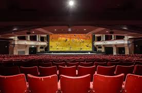 Seating Plan Birmingham Hippodrome