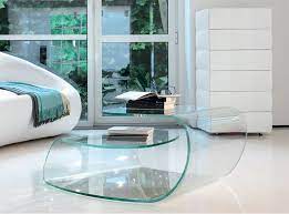 Volup Coffee Table By Tonin Casa