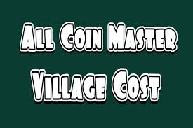 This is the new future of coin master, from here you can get free spins of coins master and coin. How Much Does Each Village Cost In Coin Master Coin Master Tricks