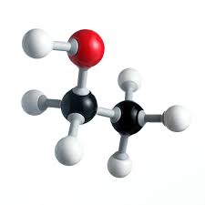 ethanol molecular formula and empirical