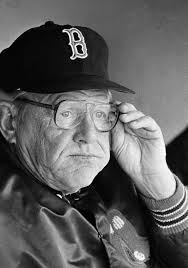 Former Red Sox manager Ralph Houk, 90, dies - masslive.com