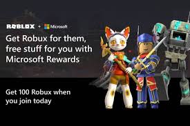 Roblox robux hack generator cheats. Get 100 Free Robux For Roblox With Microsoft Rewards Awsmtips