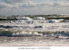 Pounding Waves Images Stock Photos Vectors Shutterstock