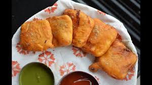 Paneer Pakora Recipe | Easy And Quick Snack Recipe | पनीर पकोड़ा रेसिपी इन हिन्दी - YouTube