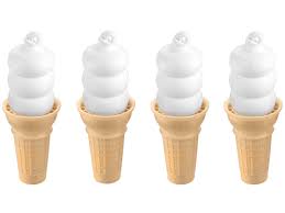 dairy queen celebrates free cone day on