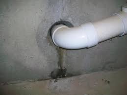 Water And Sewer Leaks