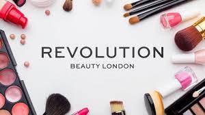 revolution beauty reveals