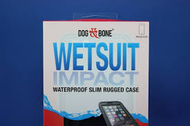 bone protect your phone with a wetsuit