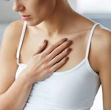 Why Does My Chest Hurt? - Reasons for Chest Pain Beyond the Heart