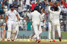 Root wants england to focus on sri lanka as india series looms large 7h ago. India Vs England 5th Test Day 5 Chennai Stats Round Up England Cricket Team S 477 First Innings Total Against India Highest Team Score In An Innings Defeat Cricbuzz Com Cricbuzz