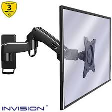 Invision Mx250 Monitor Wall Mount