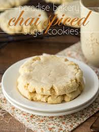 chai ed bakery sugar cookies i