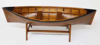 (15) total ratings 15, $91.99 new. Lapstrake Dory Table Contemporary Lapstrake Dory Glass Top Coffee Table Rafael Osona Auctions Nantucket Ma