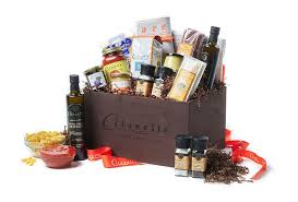 pantry essentials gift basket citarella