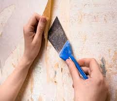 Remove Outdated Wallpaper Easy Ways