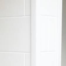 Shower Wall Trim Corner Molding