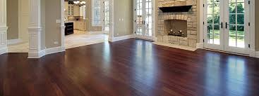 flooring contractor hardwood floor