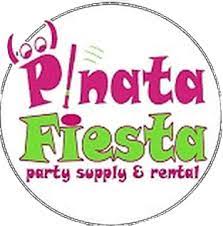 Fiesta Party Supplies And Rentals gambar png