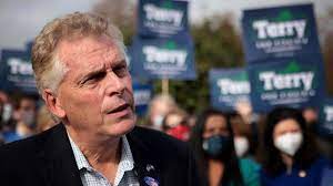 Terry McAuliffe: Who is the Democratic ...