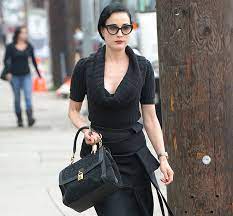 dita von teese vs it up with dolce