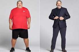 The biggest loser finale is always an emotional ride. See The Biggest Loser Contestant S Before And Afters People Com