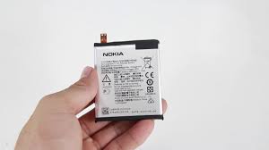 Thay pin Nokia 5 zin 100%, giá rẻ lấy ngay tại Hà Nội - CareMobile