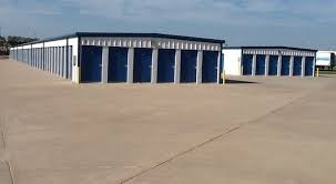 storage facility wichita ks