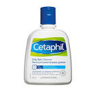 Oily Skin Cleanser 250mL Cetaphil