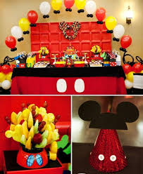 some awesome birthday party ideas over