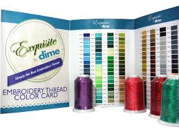 Exquisite Polyester Embroidery Thread Archives The