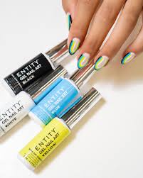 eny striper gel 6pc nail art kit