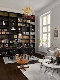 30 home library ideas that are a book