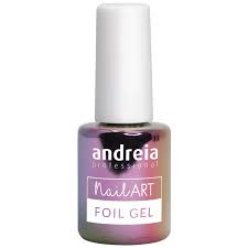 andreia professional nail foil gel