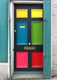 Exterior Paint Ideas For Doors And Trim