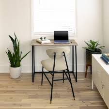 Free shipping on eligible orders. Emma And Oliver Small 36 Rustic Natural Home Office Folding Computer Desk Laptop Desk Target