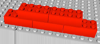 Lego Brick Size Chart Elegant Index Of Alphabetical L Lego