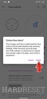 · presiona seguridad y luego · ingresa tu pin, patrón o contraseña. Como Configurar El Desbloqueo Facial En Google Pixel 3 Lite Mostrar Mas Hardreset Info