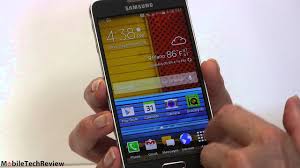 Insert the provided code and press ok. Samsung Galaxy Alpha Review Android Phone Reviews By Mobiletechreview