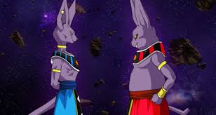 The characters in this video are idea from akira toriyama, toei animation, shuesia, fujitelevision and funimation for the serie dragon ball super. Beerus Race Dragon Ball Wiki Fandom