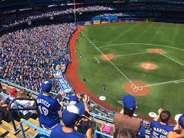 So what are you waiting for? Mlb Announces Playoff Start Times Blue Jays To Open With Matinee Games Durham Radio News
