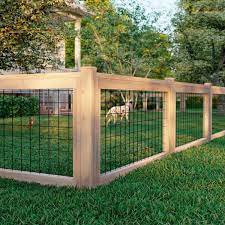 10 must see diy fence ideas the
