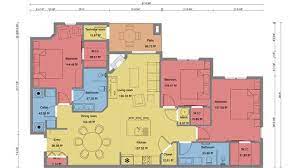 cost to have a floor plan drawing